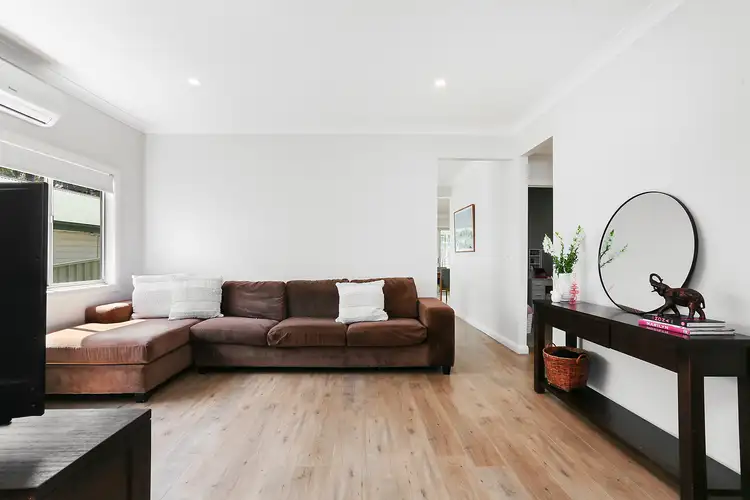 Fifth view of Homely house listing, 8 Girraween Avenue, Como NSW 2226