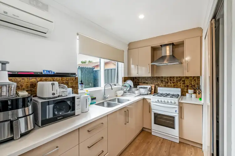 Fifth view of Homely unit listing, 4/7 David Avenue, Mitchell Park SA 5043