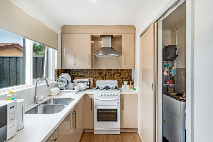 Sixth view of Homely unit listing, 4/7 David Avenue, Mitchell Park SA 5043