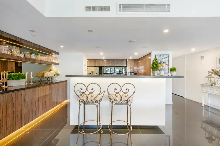 Third view of Homely apartment listing, 223/6 Cowper Wharf Roadway, Woolloomooloo NSW 2011