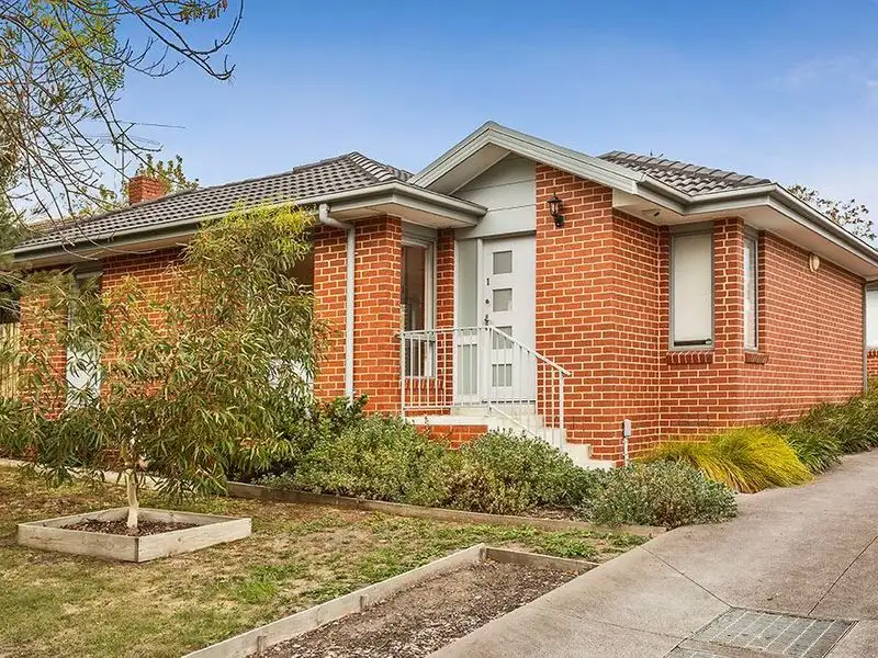 Main view of Homely unit listing, 1/13 Ebony Parade, Heidelberg West VIC 3081