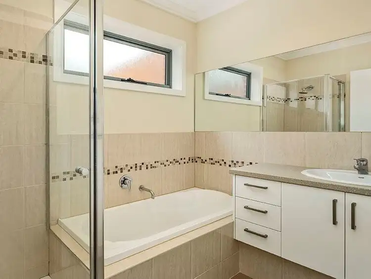 Fourth view of Homely unit listing, 1/13 Ebony Parade, Heidelberg West VIC 3081