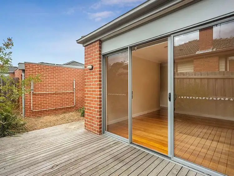 Fifth view of Homely unit listing, 1/13 Ebony Parade, Heidelberg West VIC 3081