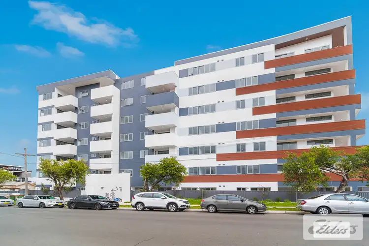 C307/3 Leonard Street, Bankstown NSW 2200