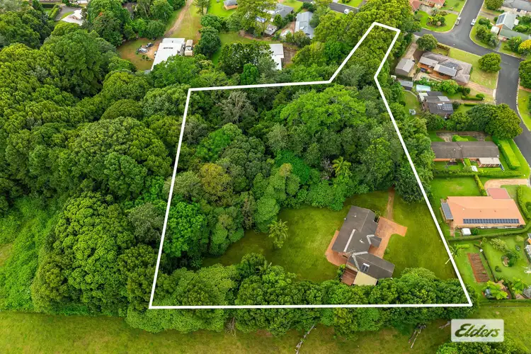 Second view of Homely house listing, 13 Acacia Street, Wollongbar NSW 2477