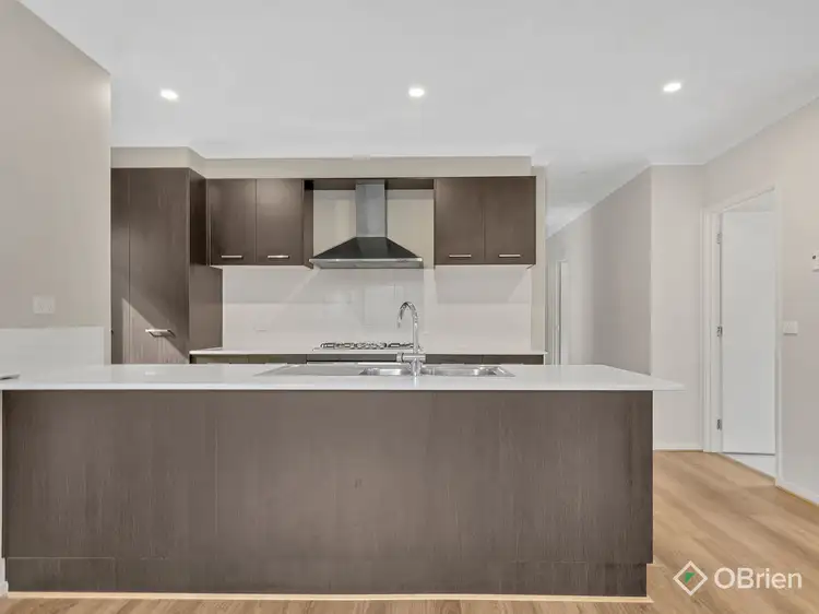 Second view of Homely house listing, 5 Brass Loop, Wollert VIC 3750