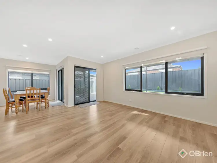 Fourth view of Homely house listing, 5 Brass Loop, Wollert VIC 3750