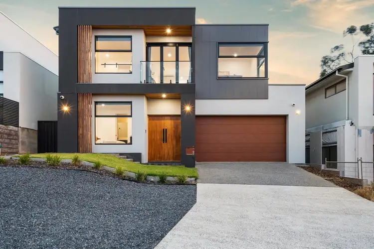 2 Abercrombie Avenue, Woodforde SA 5072