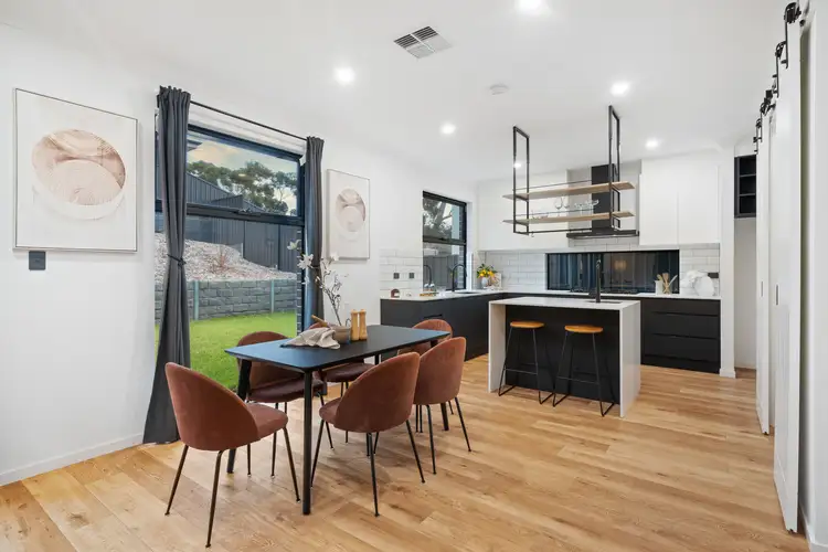 Second view of Homely house listing, 2 Abercrombie Avenue, Woodforde SA 5072