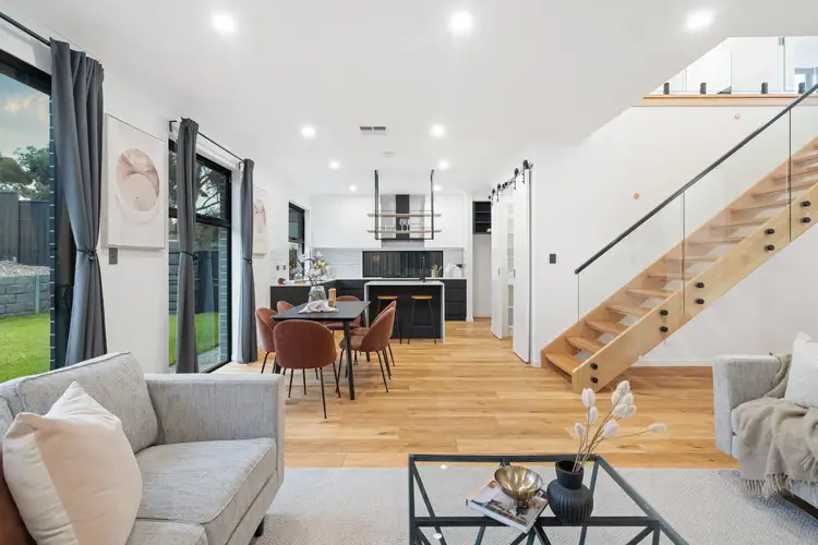 Third view of Homely house listing, 2 Abercrombie Avenue, Woodforde SA 5072