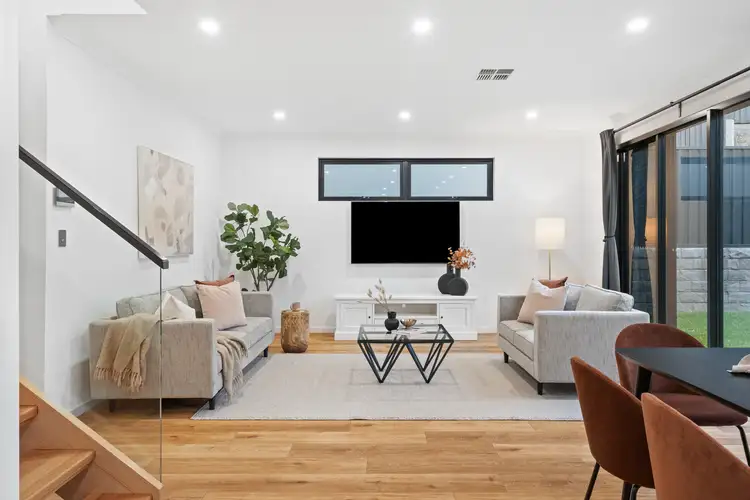 Fourth view of Homely house listing, 2 Abercrombie Avenue, Woodforde SA 5072