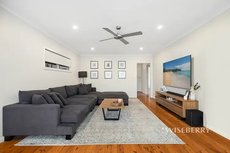 Second view of Homely house listing, 6 Buna Road, Kanwal NSW 2259