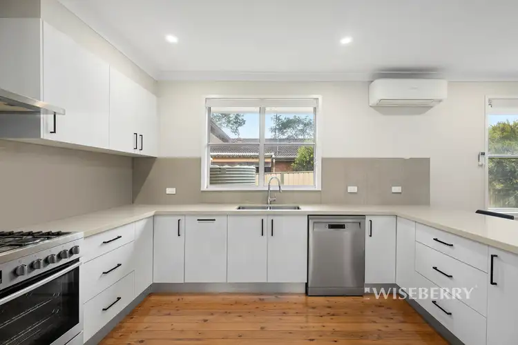 Third view of Homely house listing, 6 Buna Road, Kanwal NSW 2259
