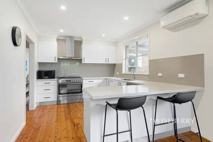 Fourth view of Homely house listing, 6 Buna Road, Kanwal NSW 2259