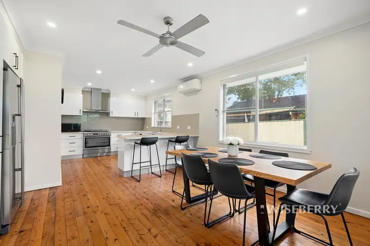 Fifth view of Homely house listing, 6 Buna Road, Kanwal NSW 2259