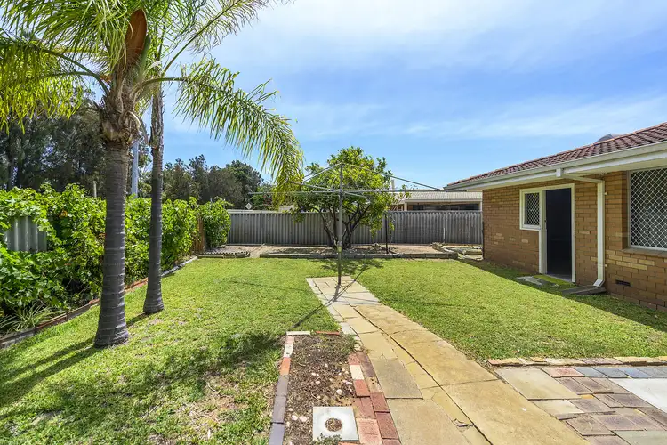 Second view of Homely house listing, 8 Calume Street, Hillman WA 6168