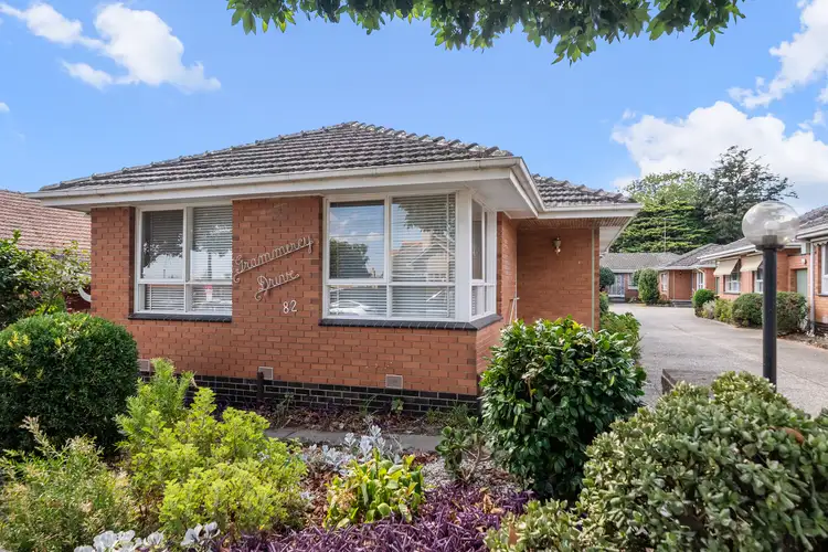 Second view of Homely villa listing, 1/82 Park Street, Moonee Ponds VIC 3039