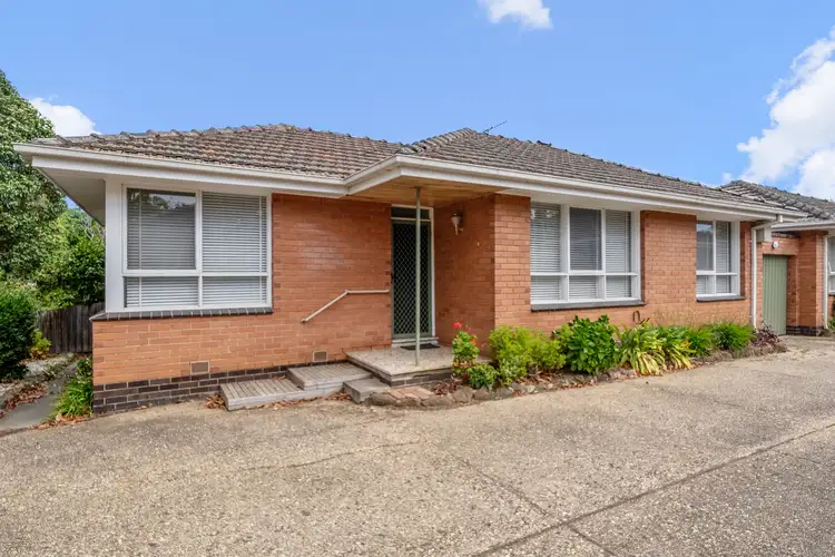 Third view of Homely villa listing, 1/82 Park Street, Moonee Ponds VIC 3039