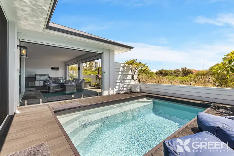 Second view of Homely house listing, 9 Lakeway Retreat, Dawesville WA 6211