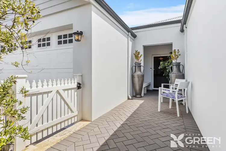 Seventh view of Homely house listing, 9 Lakeway Retreat, Dawesville WA 6211