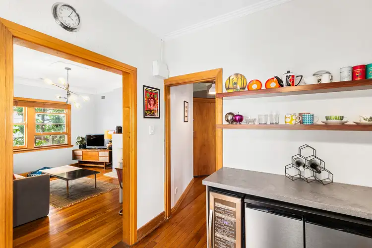 Second view of Homely apartment listing, 6/7 Robertson Avenue, St Kilda VIC 3182