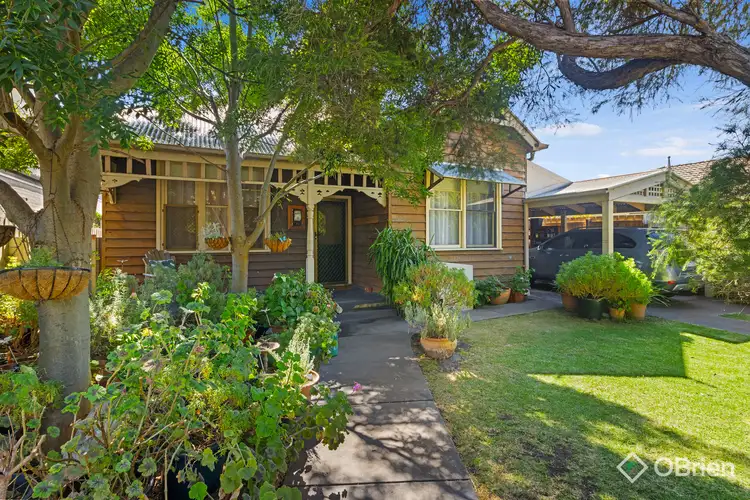 3 Park Street, Mordialloc VIC 3195