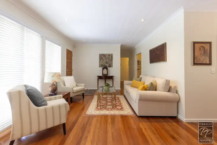 Fifth view of Homely house listing, 8 Fortrose Street, Kenmore QLD 4069