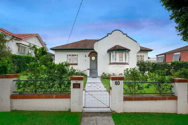 Main view of Homely house listing, 60 Bowley Street, Hendra QLD 4011