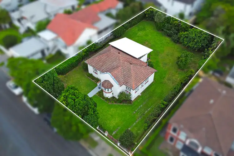 Second view of Homely house listing, 60 Bowley Street, Hendra QLD 4011
