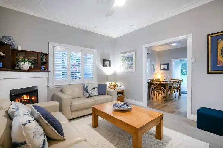 Fifth view of Homely house listing, 60 Bowley Street, Hendra QLD 4011