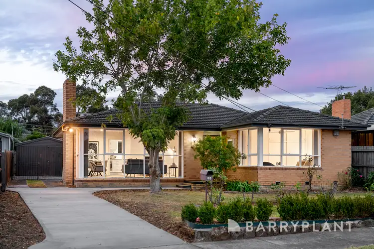 33 Norfolk Crescent, Bundoora VIC 3083
