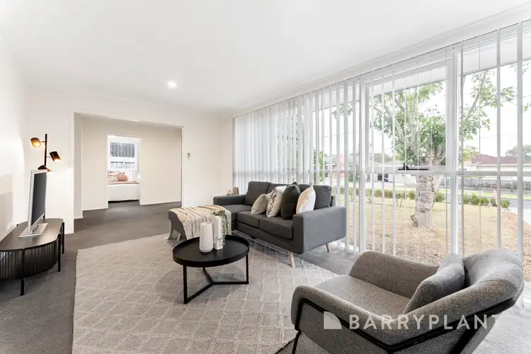 Second view of Homely house listing, 33 Norfolk Crescent, Bundoora VIC 3083