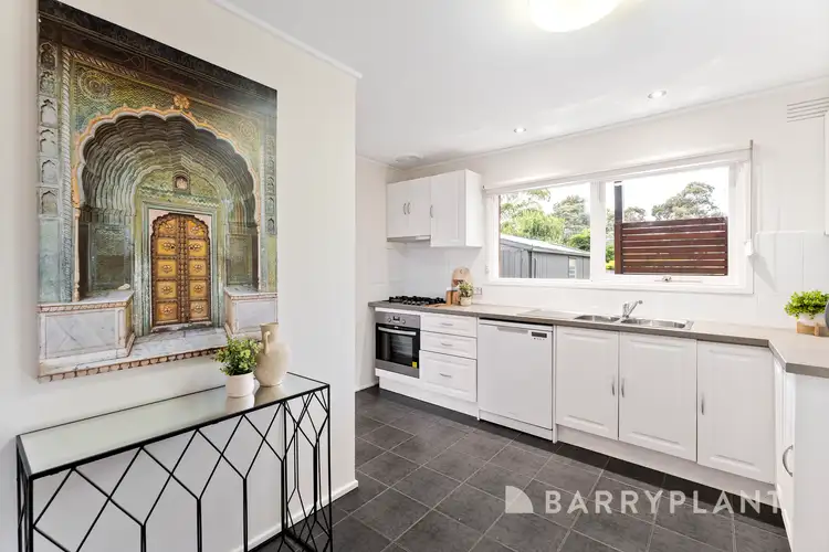 Third view of Homely house listing, 33 Norfolk Crescent, Bundoora VIC 3083