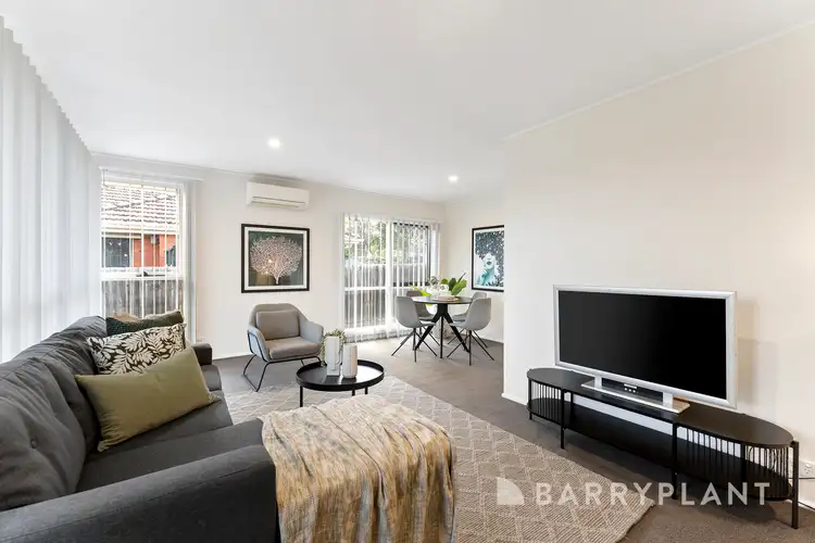 Fourth view of Homely house listing, 33 Norfolk Crescent, Bundoora VIC 3083