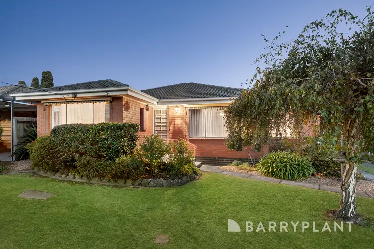 38 Gleeson Drive, Bundoora VIC 3083