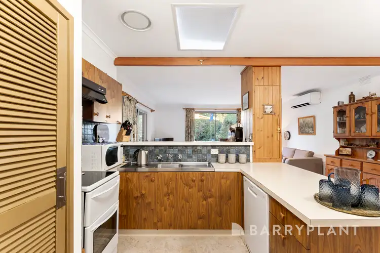 Second view of Homely house listing, 38 Gleeson Drive, Bundoora VIC 3083