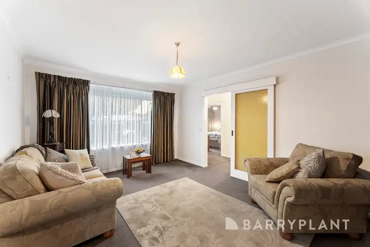 Third view of Homely house listing, 38 Gleeson Drive, Bundoora VIC 3083