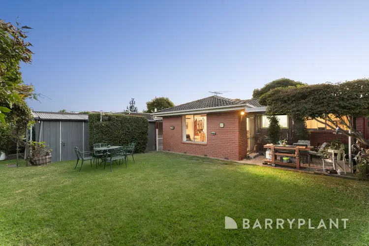 Fifth view of Homely house listing, 38 Gleeson Drive, Bundoora VIC 3083