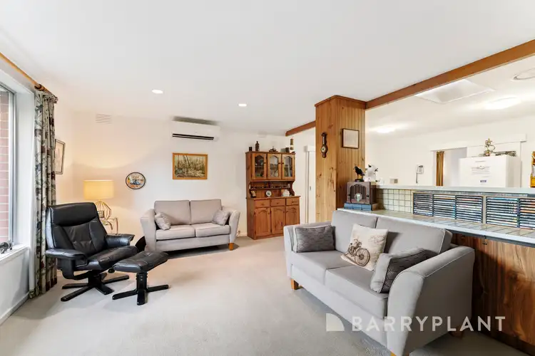 Sixth view of Homely house listing, 38 Gleeson Drive, Bundoora VIC 3083