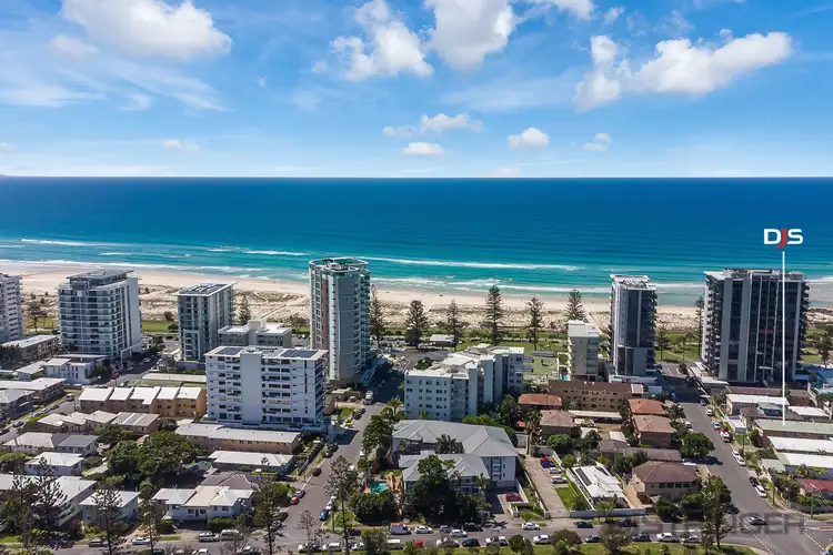 1/10 Lord Street, Kirra QLD 4225