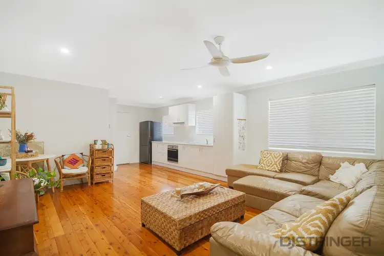 Third view of Homely unit listing, 1/10 Lord Street, Kirra QLD 4225