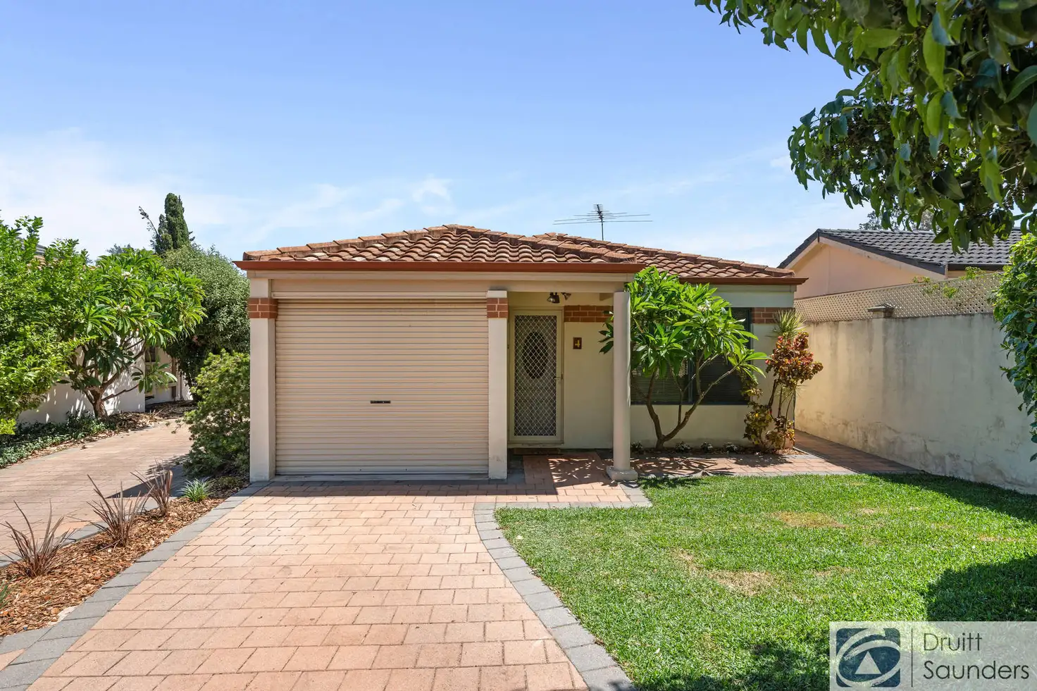 Main view of Homely villa listing, 4/135 Alice Street, Doubleview WA 6018