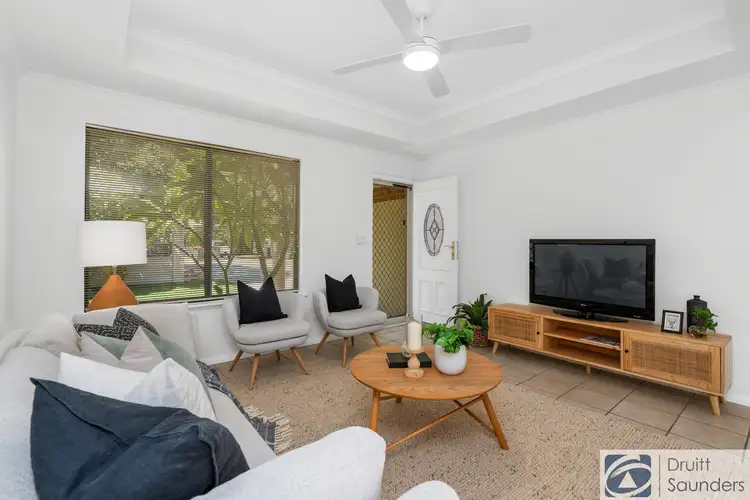 Third view of Homely villa listing, 4/135 Alice Street, Doubleview WA 6018