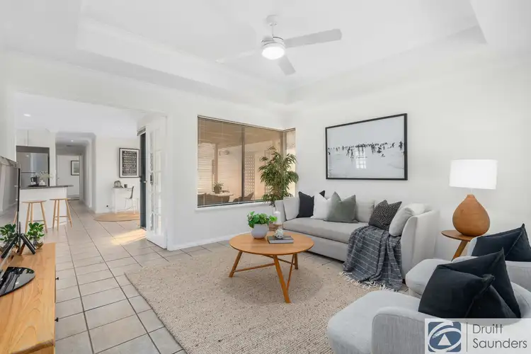 Fourth view of Homely villa listing, 4/135 Alice Street, Doubleview WA 6018
