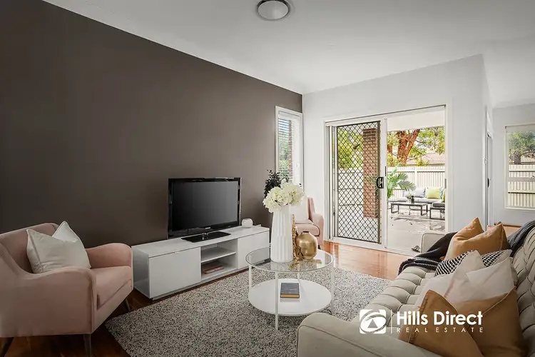 Third view of Homely house listing, 79 Mallard Drive, The Ponds NSW 2769