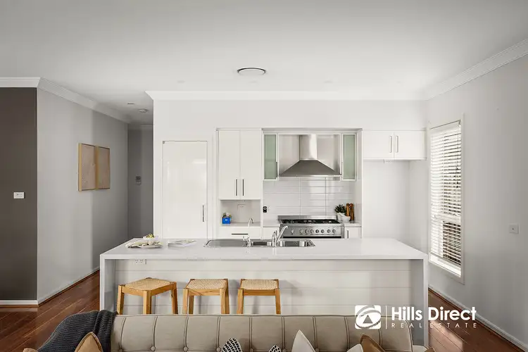 Fifth view of Homely house listing, 79 Mallard Drive, The Ponds NSW 2769