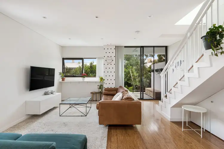 Main view of Homely apartment listing, 28/15-17 Fountain Street, Alexandria NSW 2015