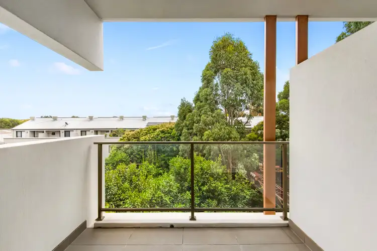 Second view of Homely apartment listing, 28/15-17 Fountain Street, Alexandria NSW 2015