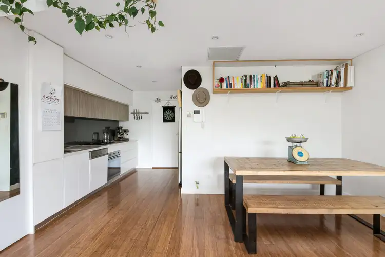 Third view of Homely apartment listing, 28/15-17 Fountain Street, Alexandria NSW 2015