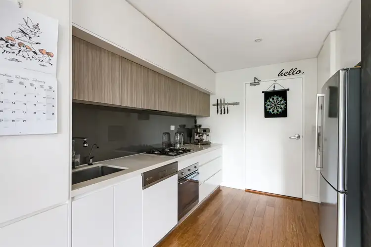 Fourth view of Homely apartment listing, 28/15-17 Fountain Street, Alexandria NSW 2015